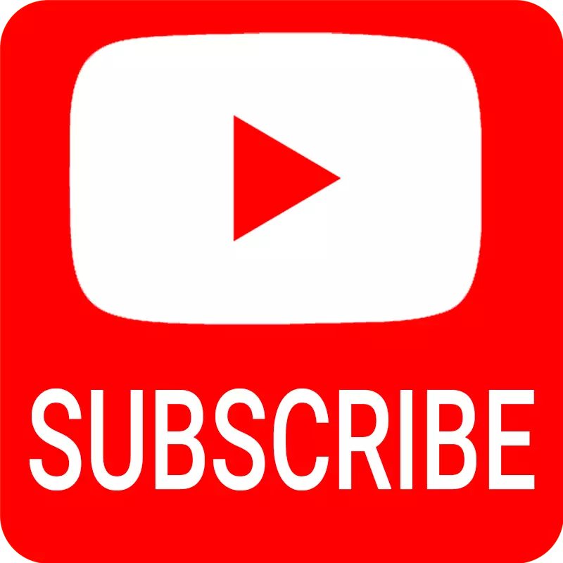 YouTube Subscribe